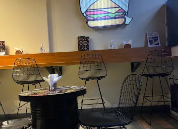 Zoal Burger Restaurantمطعم زول بيرقر