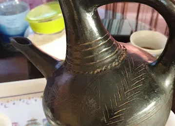 (Zoba)جوهرة المفرق كوفي شوب