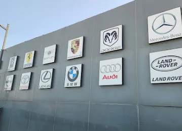 Zodiac Automobile Repair
