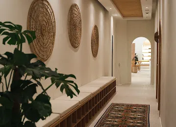 Zoga Yoga Café