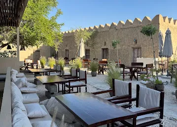 Zoi Cafe Qattara