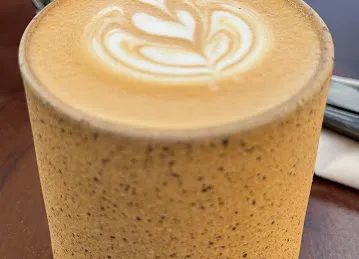 Zoi Cafe Qattara