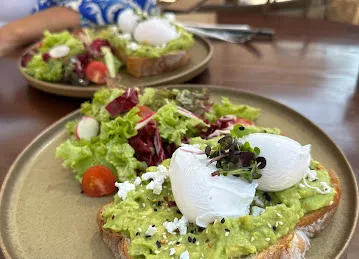 Zoi Cafe Qattara
