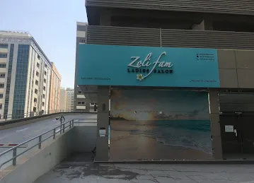 Zoli fam ladies salon