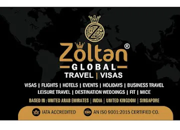 ZOLTAN TRAVEL AGENCY LLC