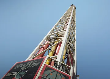Zombieland Blast-Off