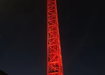 Zombieland Blast-Off