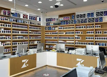 Zomor General Trading L.L.C