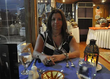ZOMORRODHA FLOATING RESTAURANT DEIRA DUBAI