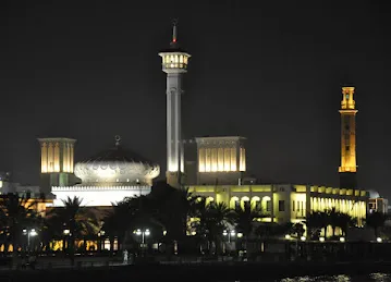 ZOMORRODHA FLOATING RESTAURANT DEIRA DUBAI