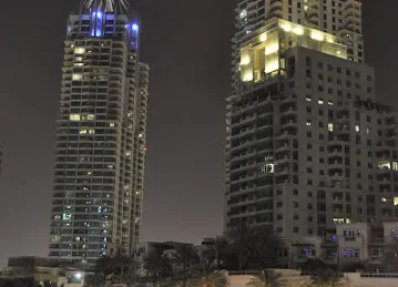 ZOMORRODHA FLOATING RESTAURANT DEIRA DUBAI