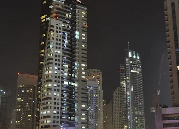 ZOMORRODHA FLOATING RESTAURANT DEIRA DUBAI