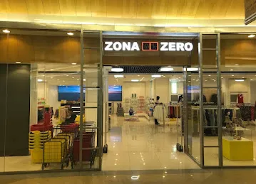 ZONA ZERO OUTLET