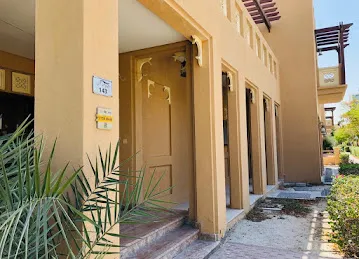 Zone I - Al Furjan Villas