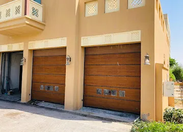 Zone I - Al Furjan Villas