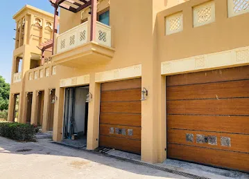 Zone I - Al Furjan Villas