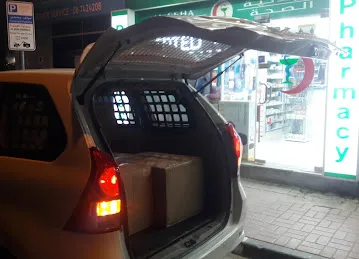 Zooltex delivery services