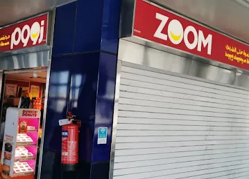 Zoom Market