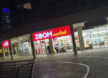 Zoom Market - Starbucks