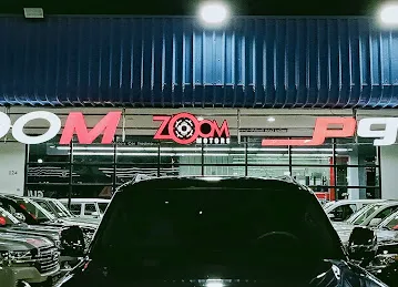 Zoom motors