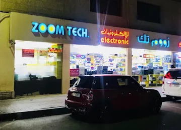 ZOOMTECH