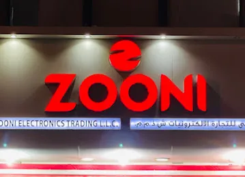 Zooni Electronics Trading LLC