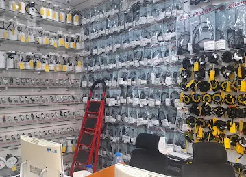 Zoren Auto Spare Parts Trading LLC