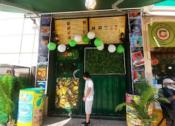 ZOS Cafe