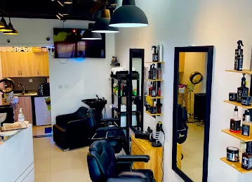 Zouhir Gents Salon