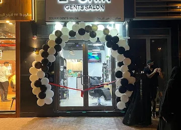 Zouhir Gents Salon