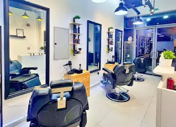Zouhir Gents Salon