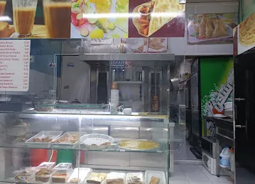 Zouk Al Ahbab Restaurant and Cafeteria