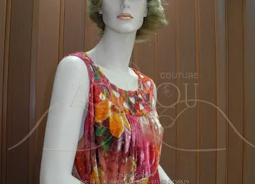 Zouzou Couture