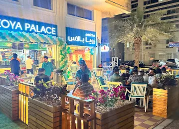 Zoya Palace Restaurant