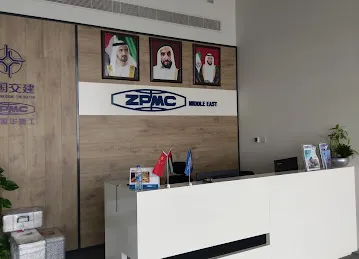ZPMC Middle East