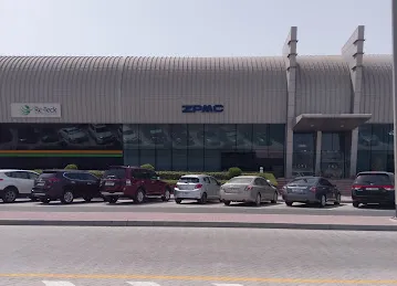ZPMC Middle East