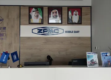 ZPMC Middle East