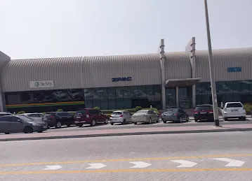 ZPMC Middle East