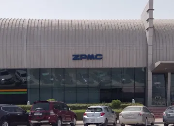 ZPMC Middle East