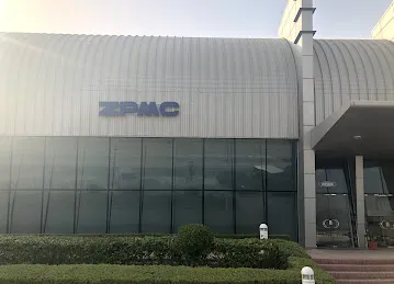 ZPMC Middle East