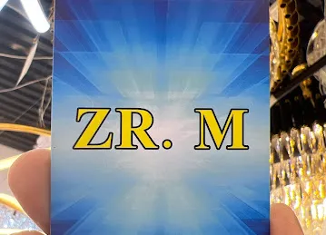 ZRM Dragon Mart international city