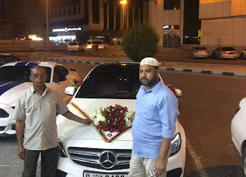 ZULFIQAR MOTORS FZCO