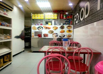 Zulfiqar Restaurant