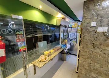 Zulfiqar Restaurant