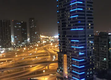 Zumurud Building