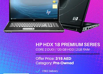 Zuqoon - Laptop & Tablet Supplier in Dubai