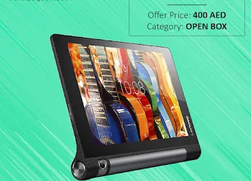 Zuqoon - Laptop & Tablet Supplier in Dubai