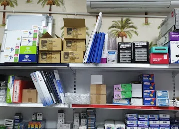 Zuwayed Stationery LLC