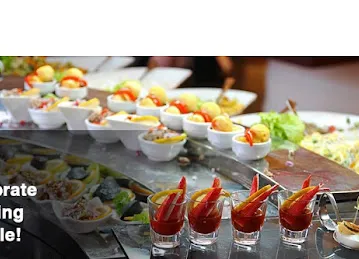 Zwadeh Catering Services