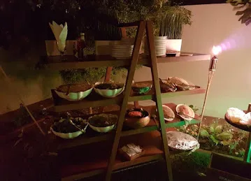 Zwadeh Catering Services